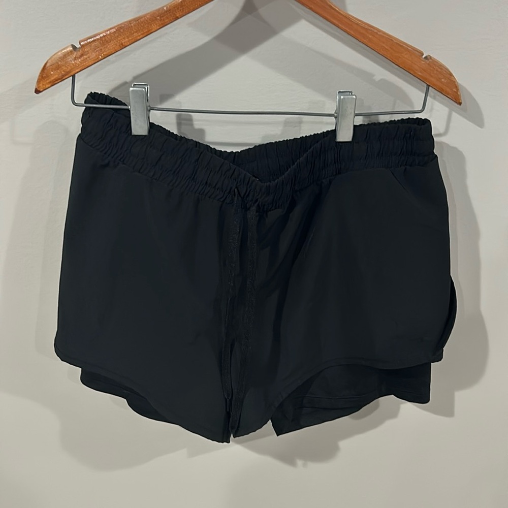 RBX athletic shorts